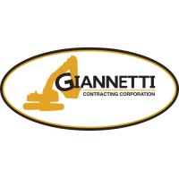 Giannetti Contracting Corporation Logo