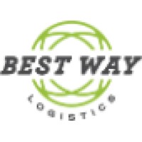 Best Way Logistics Logo