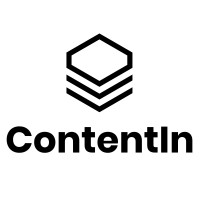 ContentIn Logo