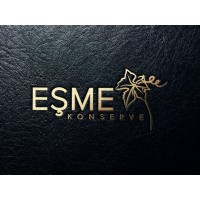 Eşme Konserve Logo