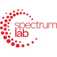 Spectrum Laboratories Ltd. Logo