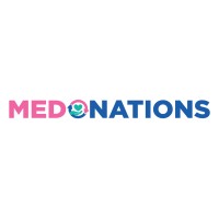 Medonations Logo