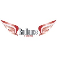 Radiance IT Consulting LLC Logo
