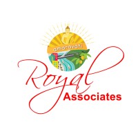 Royal Associates Logo