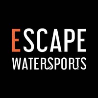 Escape Watersports Ltd Logo