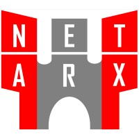 NETWARX Logo