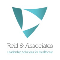 Reid & Associates Executive Search Logo