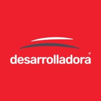 Inmobiliaria Desarrolladora Logo