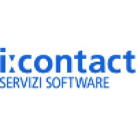 i-contact Logo