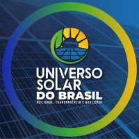 Universo Solar do Brasil Logo