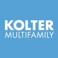 Kolter Multifamily Logo
