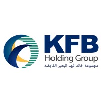 KFB Holding Group Logo