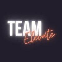 Team Elevate Logo