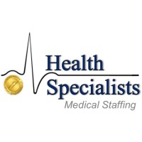 Health Specialists, Inc. Logo