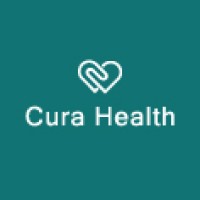 Cura Consumer Health Logo