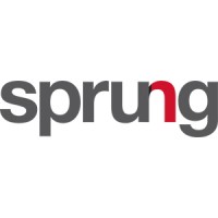Sprung Interactive Logo