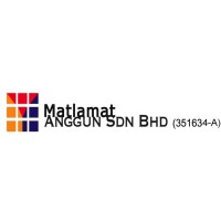 Matlamat Anggun Sdn Bhd Logo