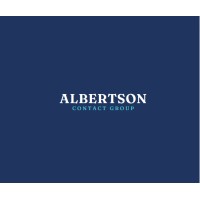 Albertson Contact Group Logo