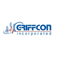 GRIFFCON, INC. Logo