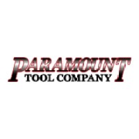 Paramount Tool Company Inc Logo
