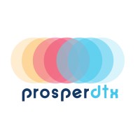 Prosperdtx Logo