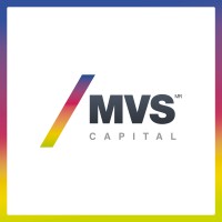 MVS Capital Logo