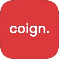 coign. Logo