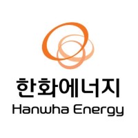 Hanwha Energy Logo