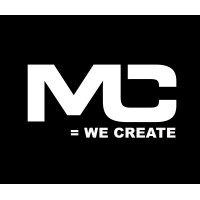 Mandarin Creative Solutions Limited Logo