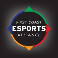 First Coast Esports Alliance Logo