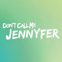 Dont Call Me Jennyfer Logo