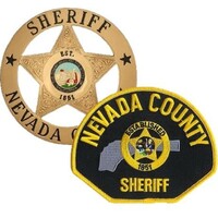 Nevada County Sheriffs Office Logo