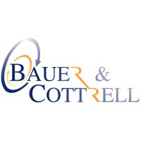 BAUER & COTTRELL LIMITED Logo