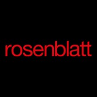 Rosenblatt Logo
