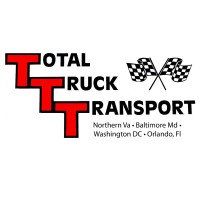 Total Truck Transport Inc Logo