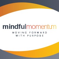 Mindful Momentum Logo