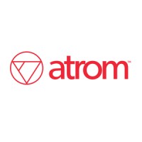 Atrom Limited Logo