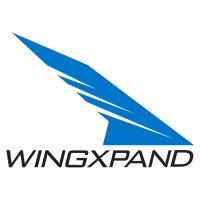 WingXpand Logo