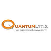 Quantumlytix Logo