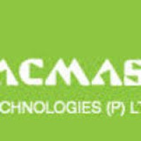 Acmas Technologies PVT. Ltd Logo