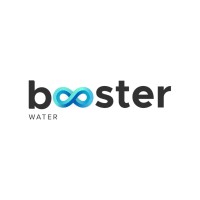 Booster Water Pvt Ltd Logo