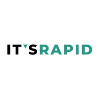 ITSRAPID Logo