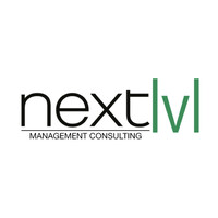 NextLvl Management Consulting, LLC Logo