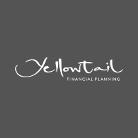 Yellowtail Financial Planning Logo