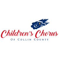 Childrens Chorus of Collin County Logo