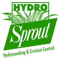 Hydrosprout, Inc. Logo