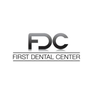 First Dental Center Logo