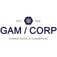 GAM CORP Logo