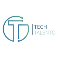 Tech Talento Logo
