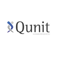 Qunit Human Resources GmbH Logo